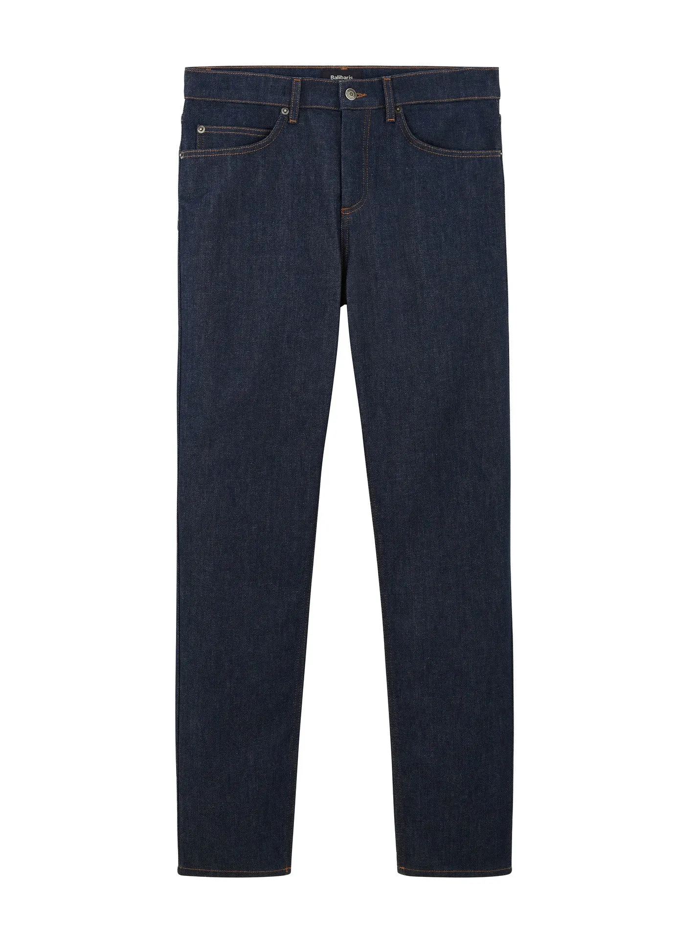 Jean Droit Joe Denim Brut DUPLICATE 2