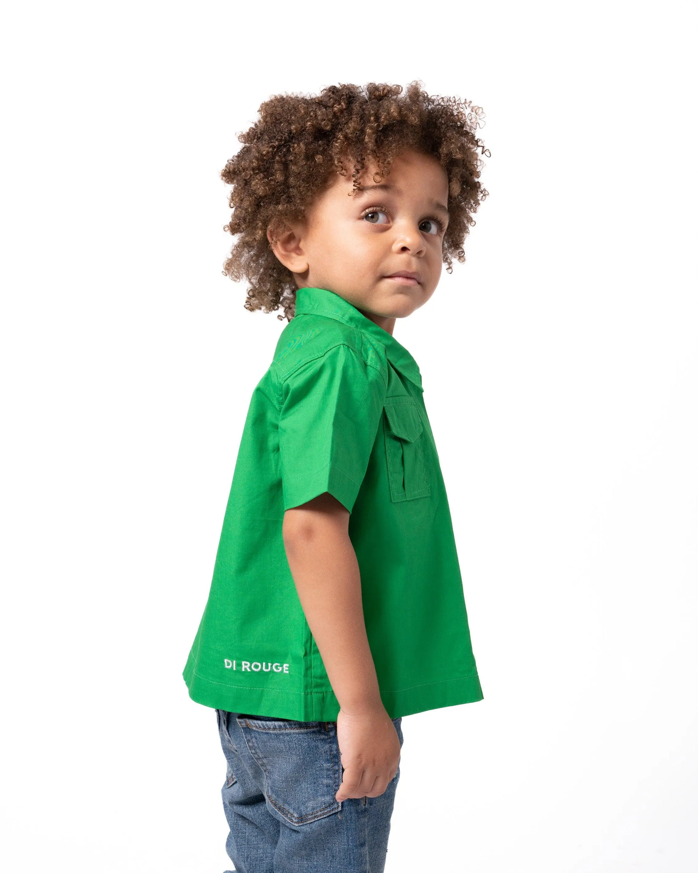 Kids Ori Shirt