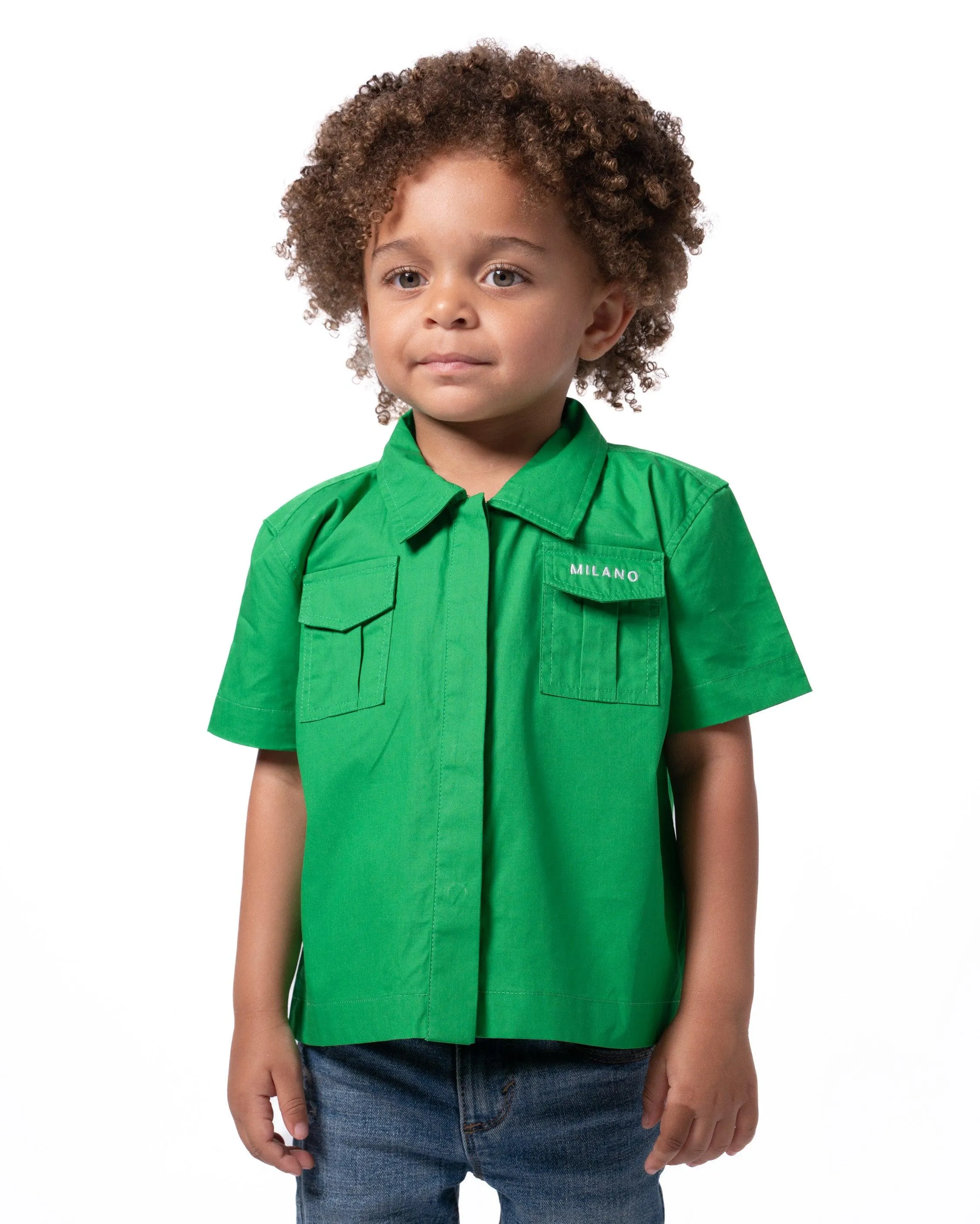 Kids Ori Shirt