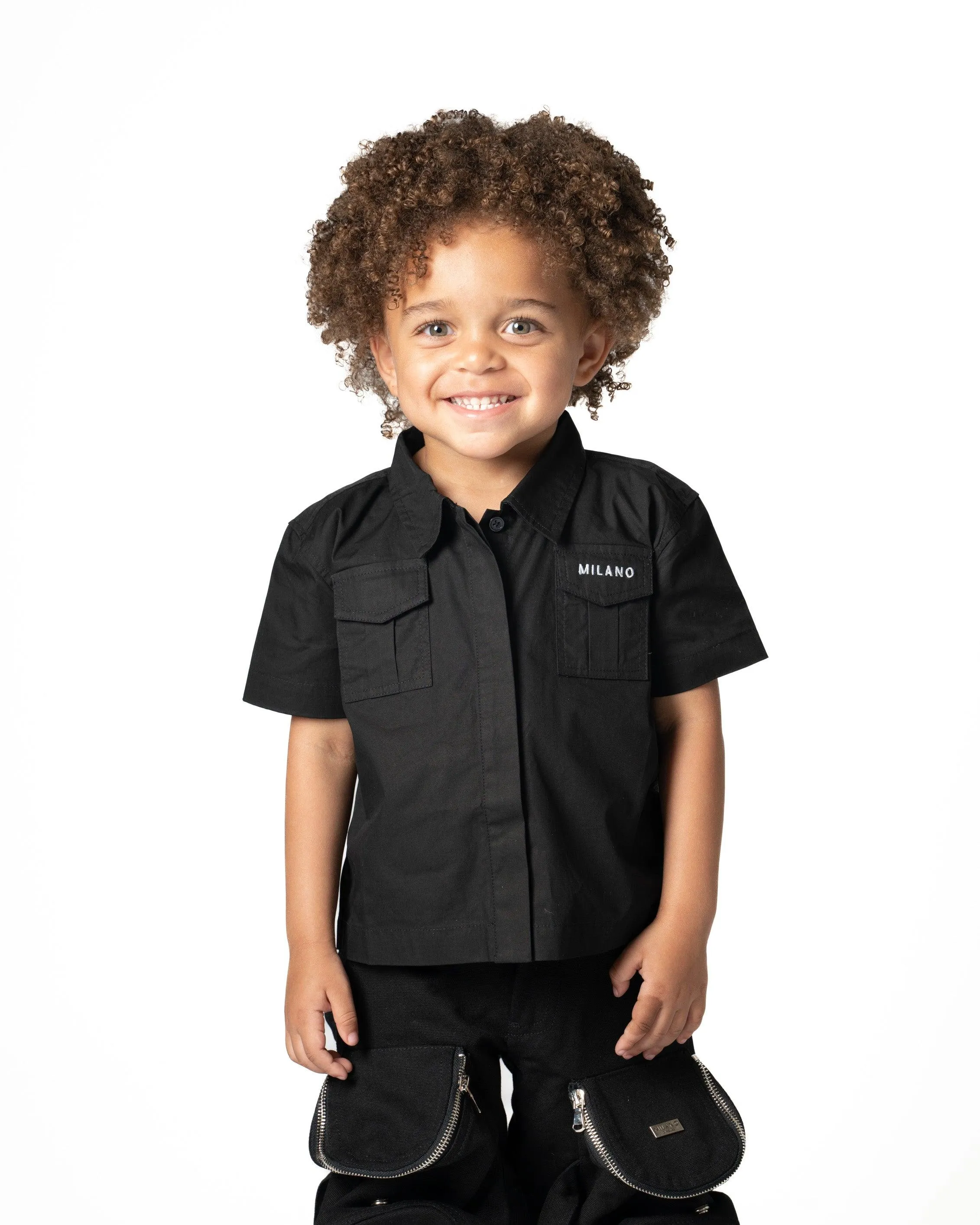 Kids Ori Shirt