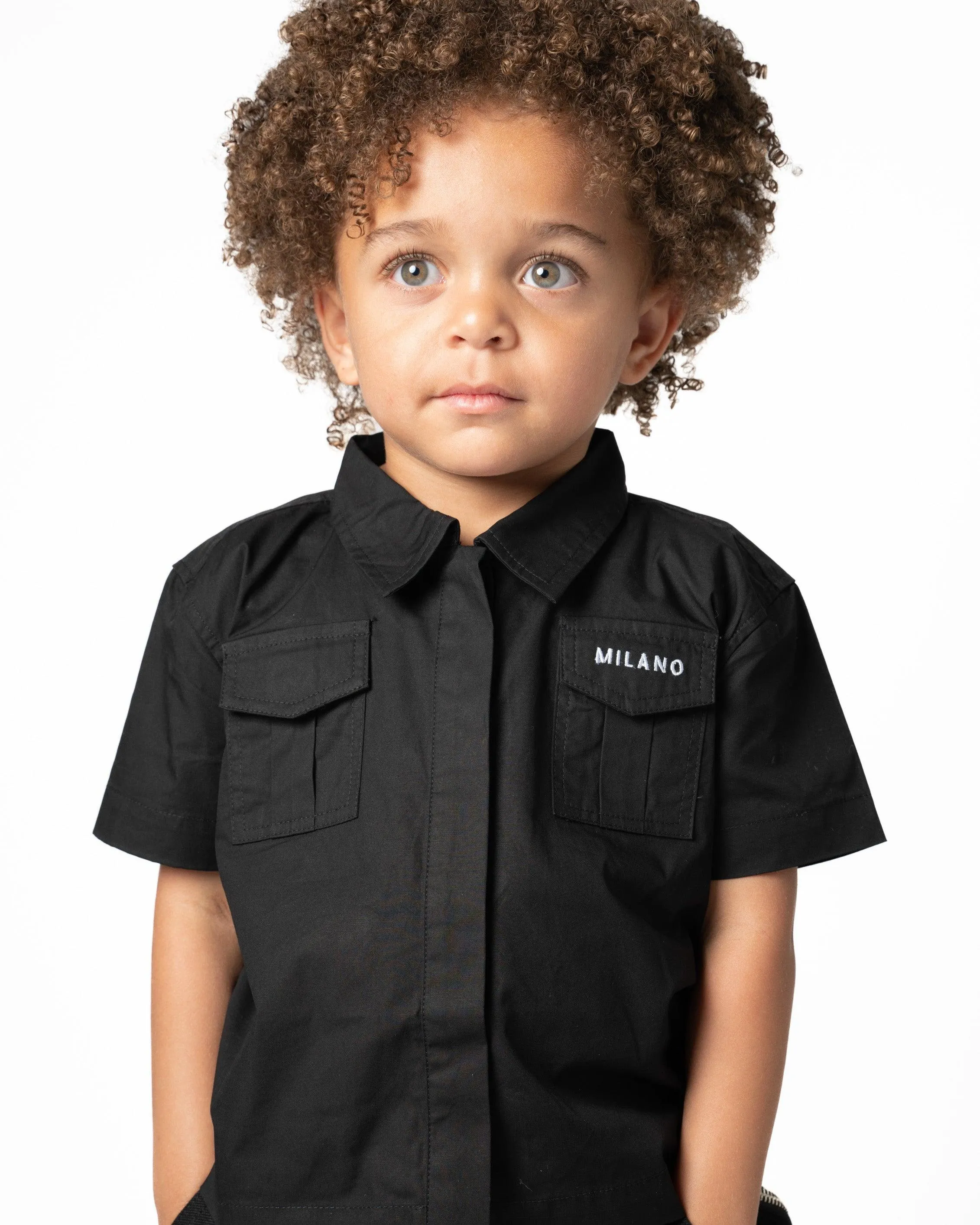 Kids Ori Shirt