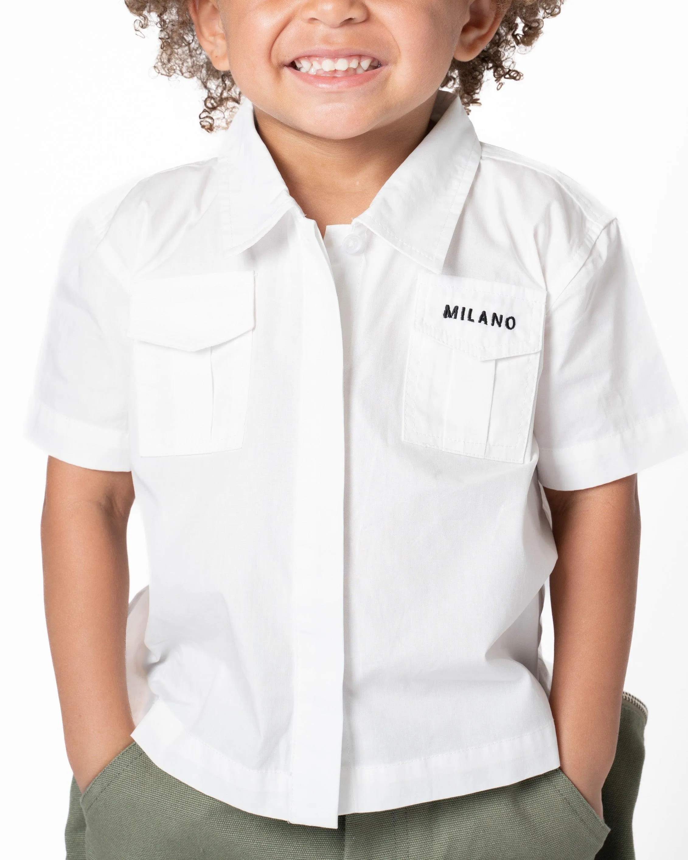 Kids Ori Shirt