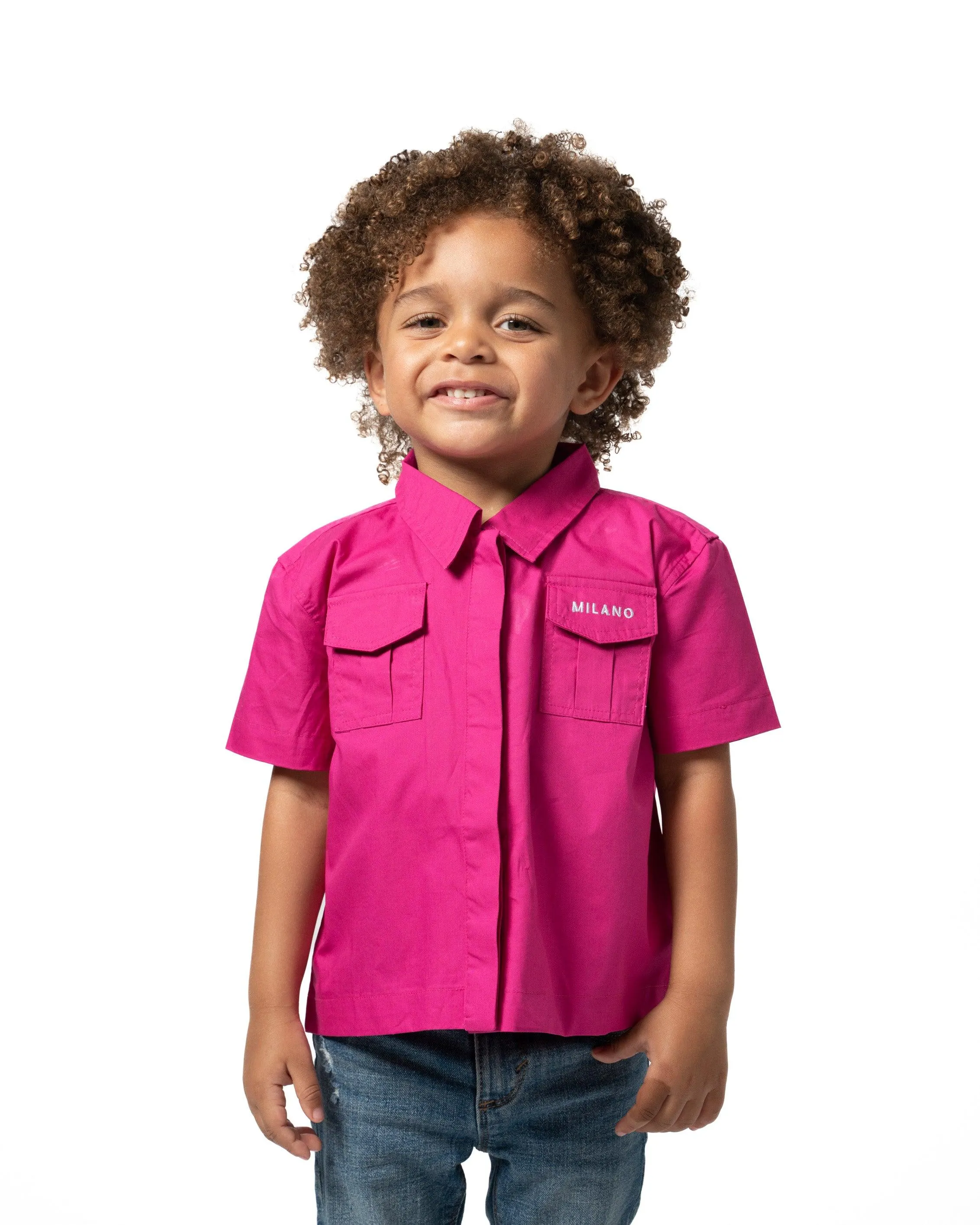 Kids Ori Shirt