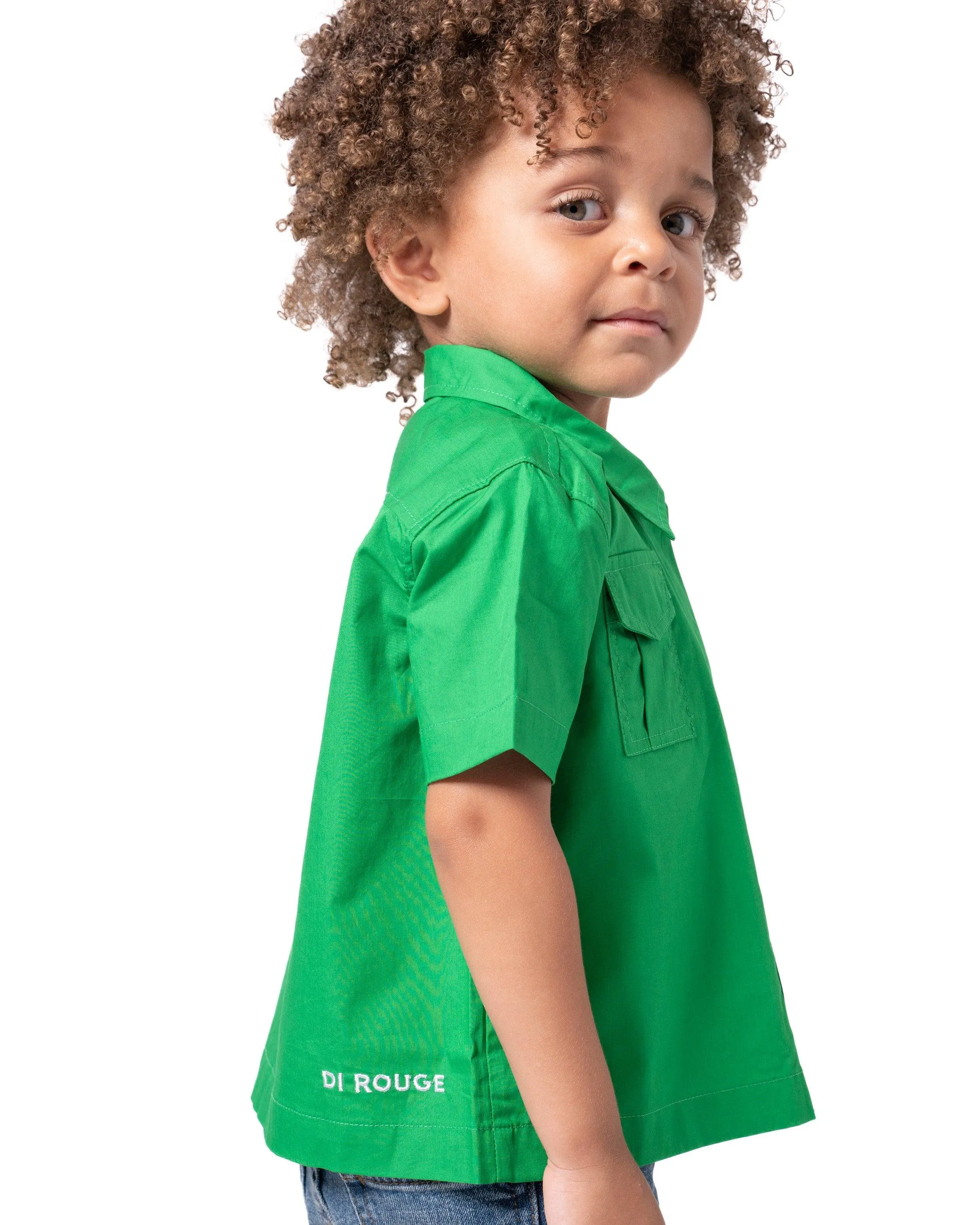 Kids Ori Shirt