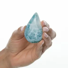 Larimar Cabochon Rory