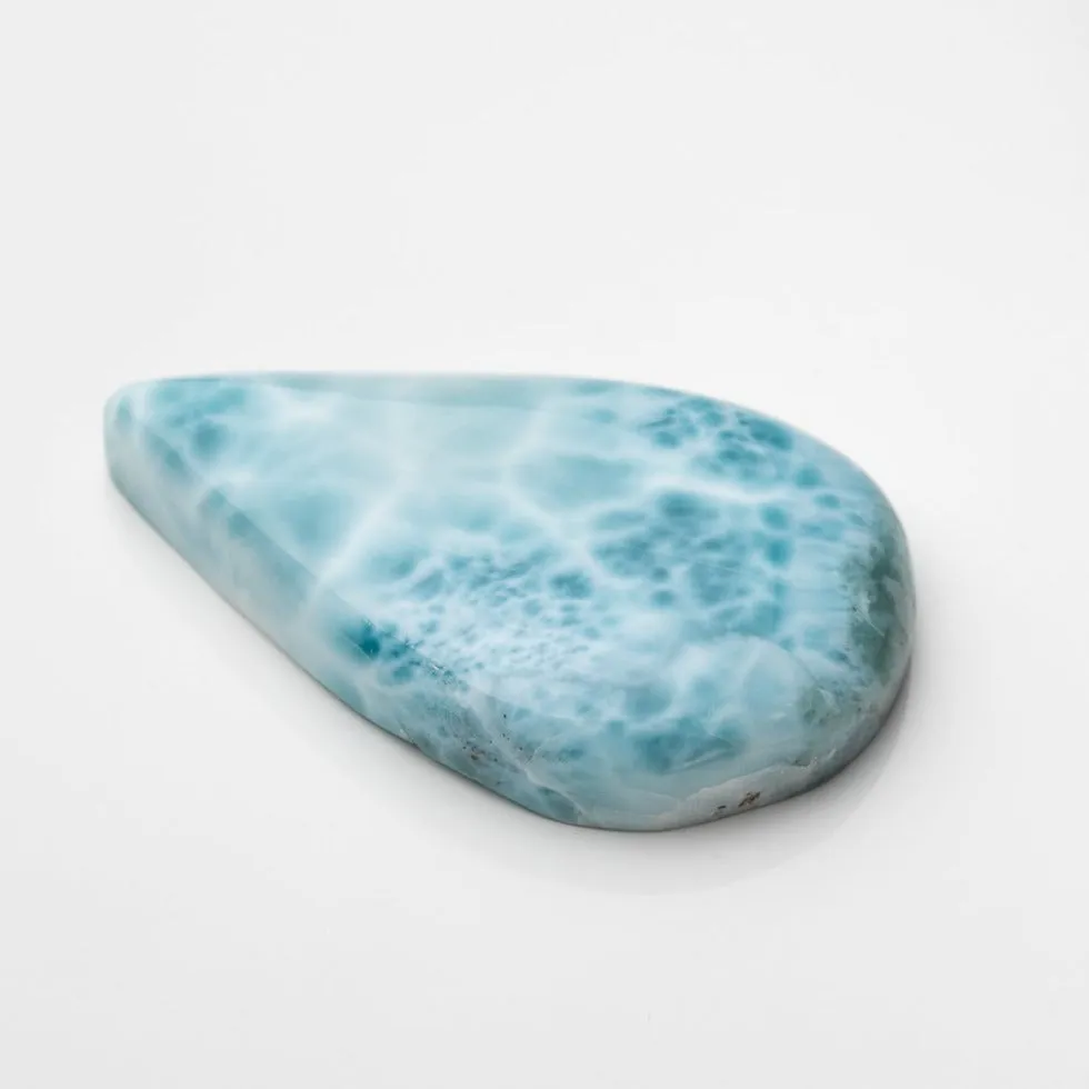 Larimar Cabochon Rory