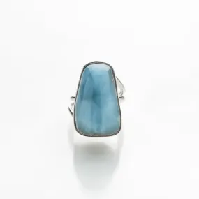 Larimar Ring Maranda