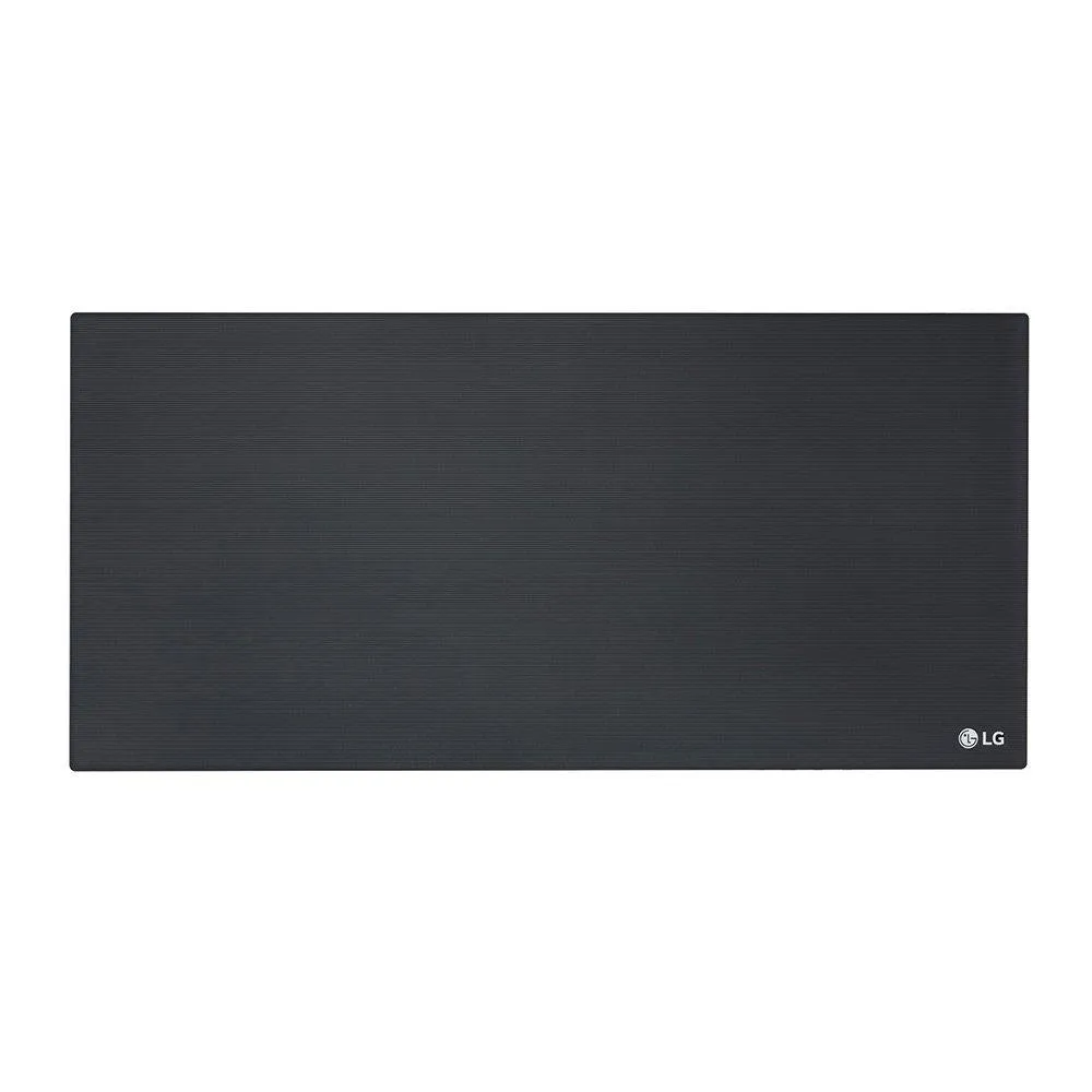 LG UBK90 4K Ultra-HD Blu-ray Player with Dolby Vision (2018)