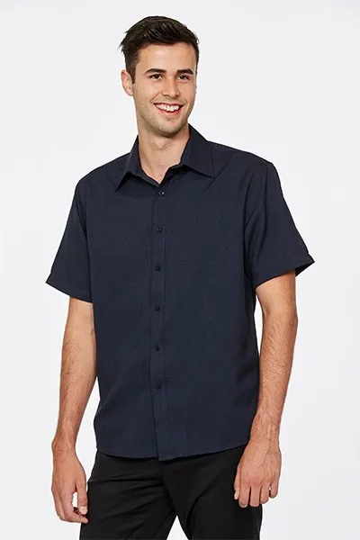 Mens Climate Smart Short Sleeve Shirt