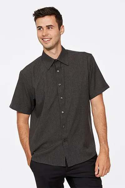 Mens Climate Smart Short Sleeve Shirt