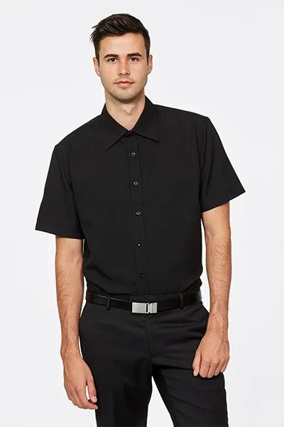 Mens Climate Smart Short Sleeve Shirt