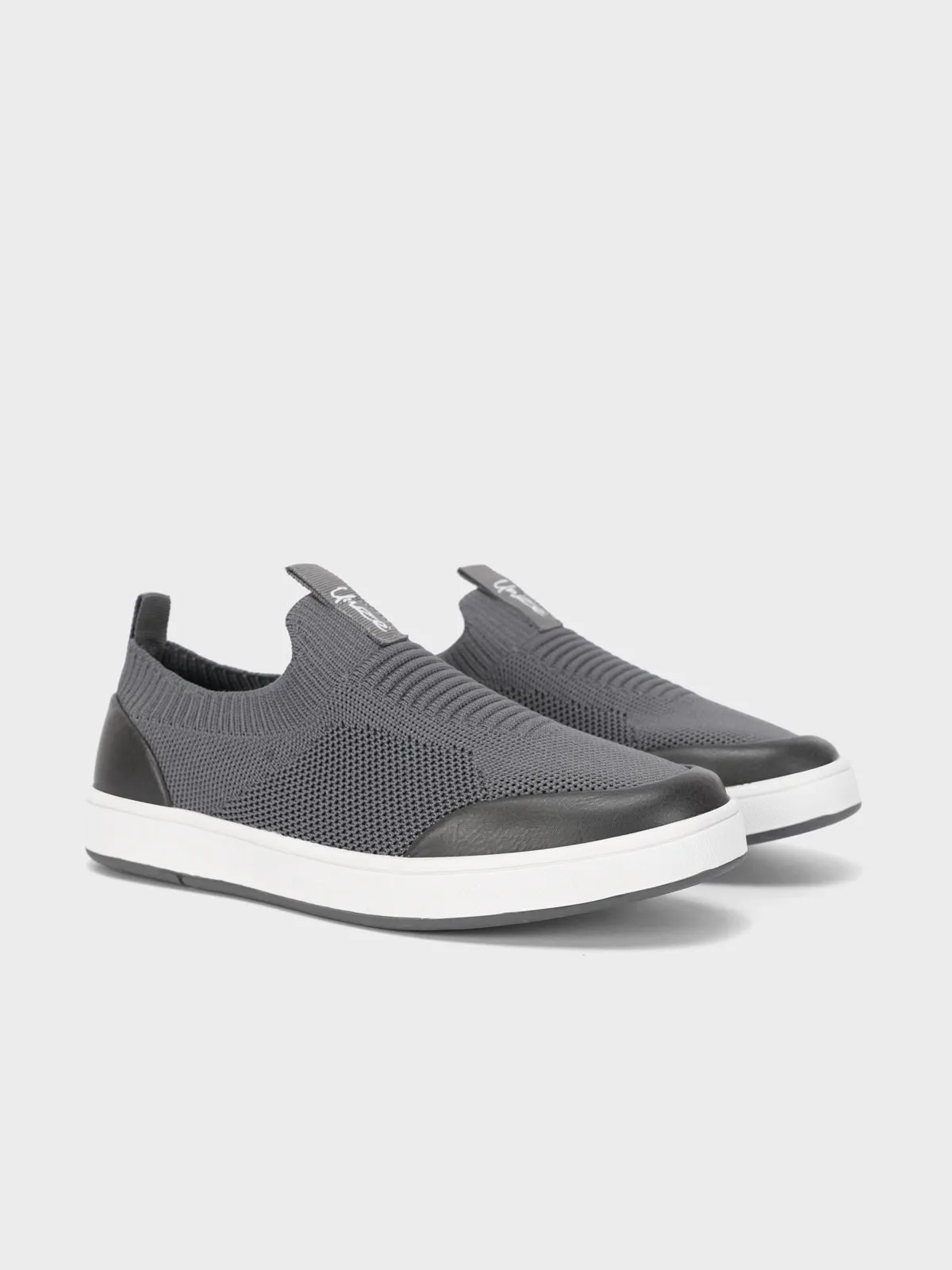 Mens "MADOC" Casual Everyday Trainers