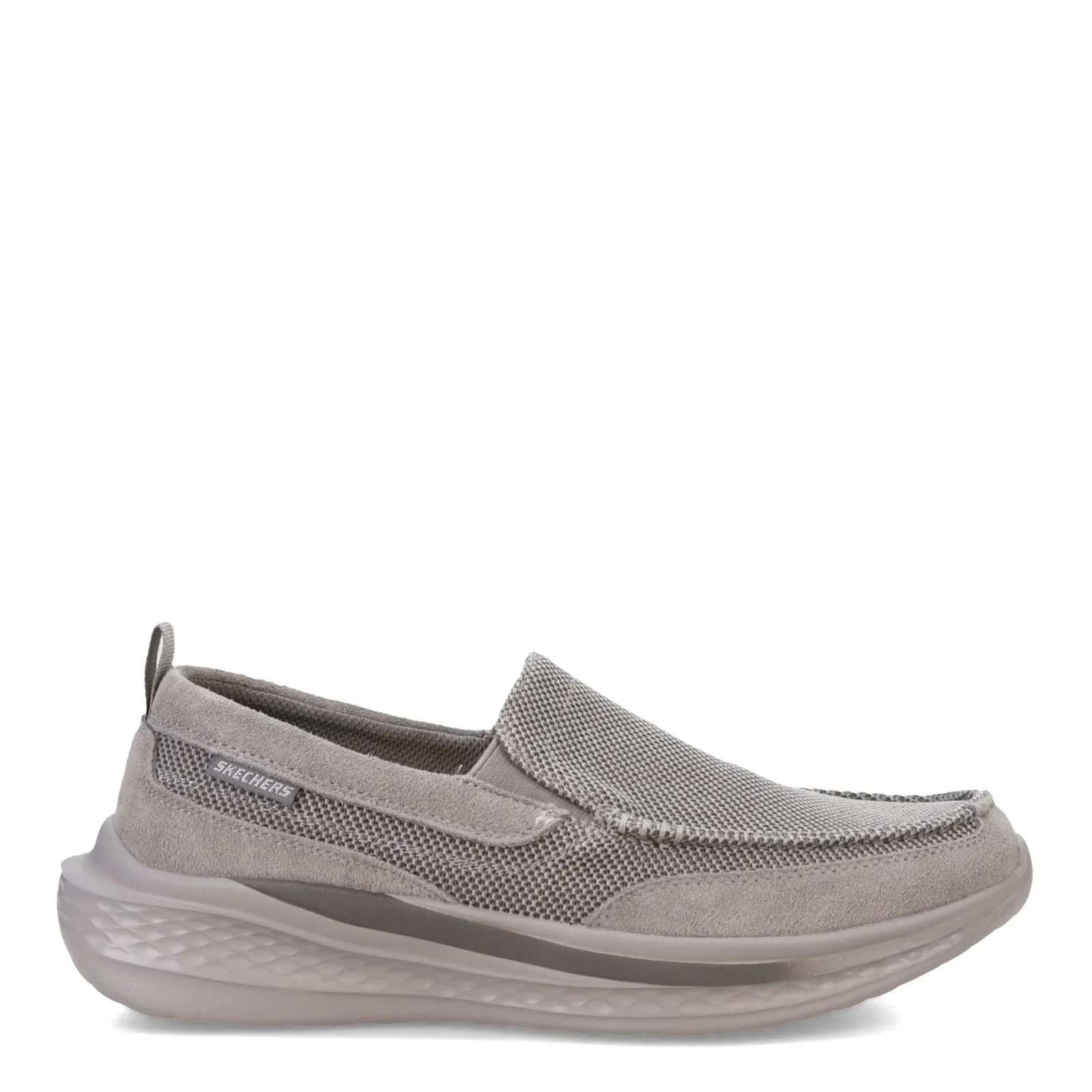 Men's Skechers, Slade - Munson Slip-On