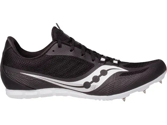 Men’s Vendetta 3 (3 - Black/White)