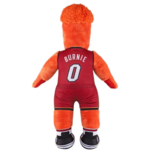 Miami HEAT Burnie  Statement 20" Plush