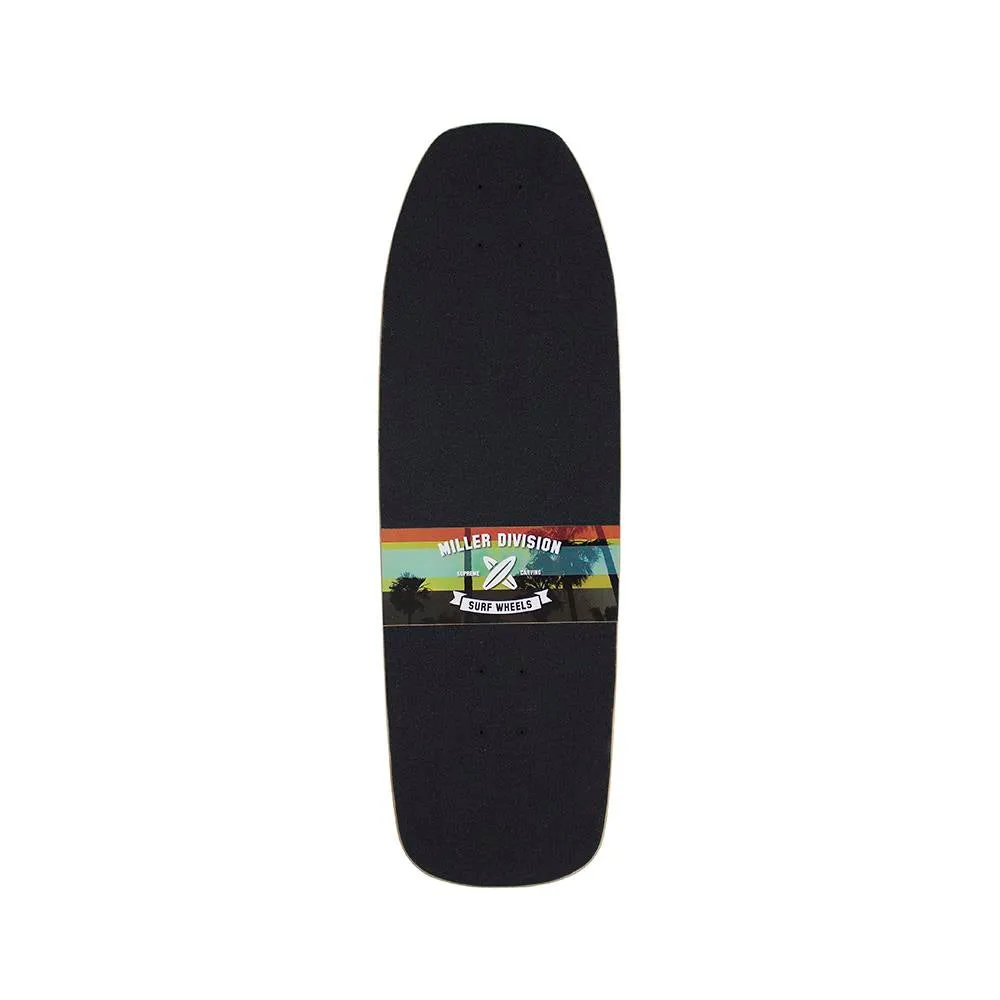 MILLER SURF SKATE KIRRA 31.5"