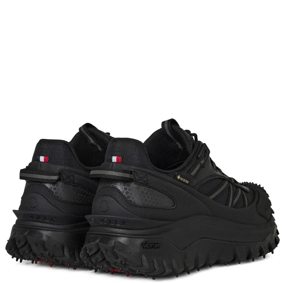 Moncler Trailgrip Gore-Tex Trainers