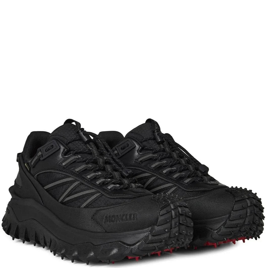 Moncler Trailgrip Gore-Tex Trainers