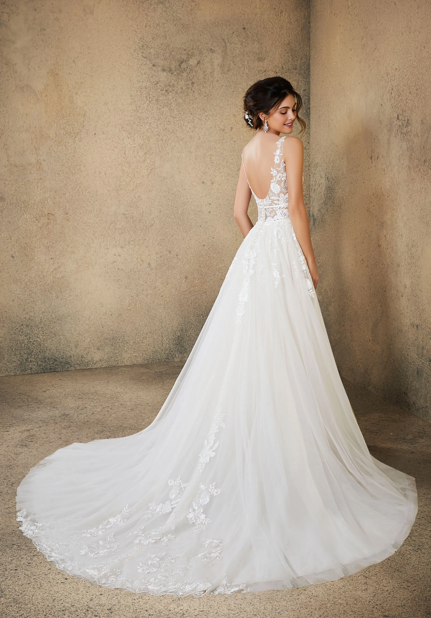 Mori Lee 5763