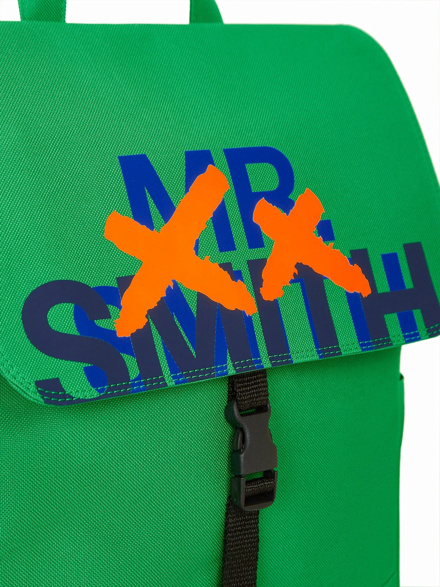 Mr. Smith Backpack