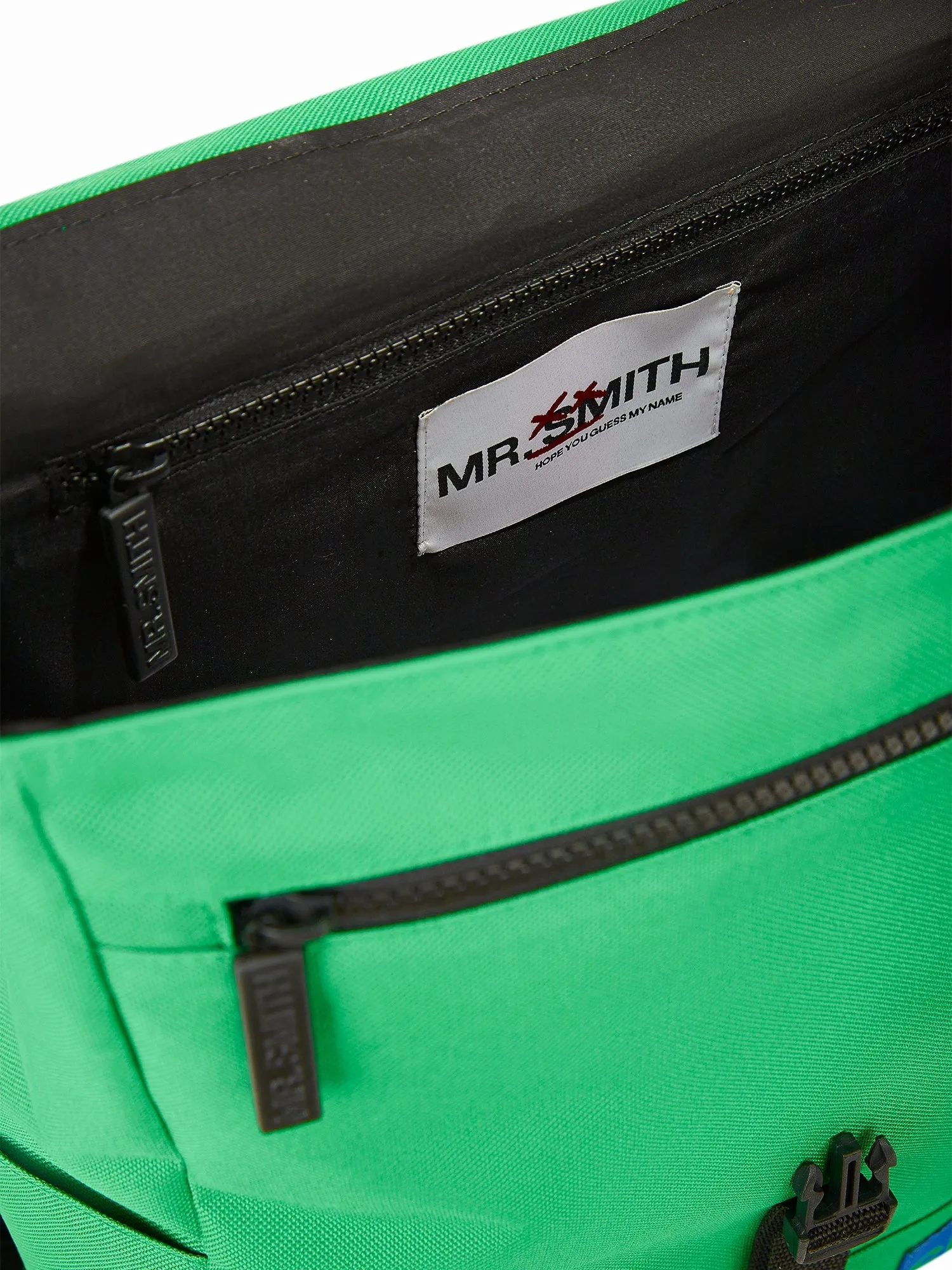 Mr. Smith Backpack