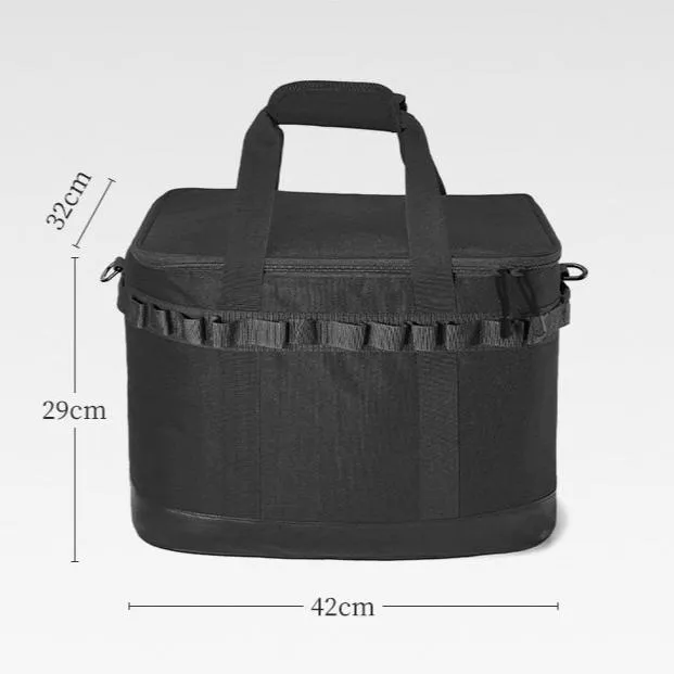 Multi-Functional Outdoor Handheld Bag