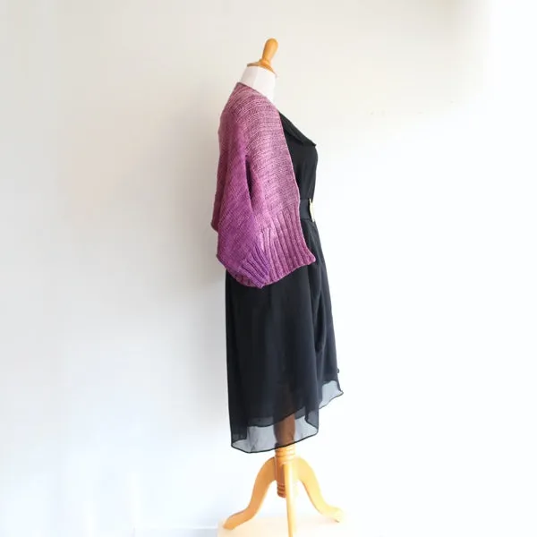 Nera Shrug Project