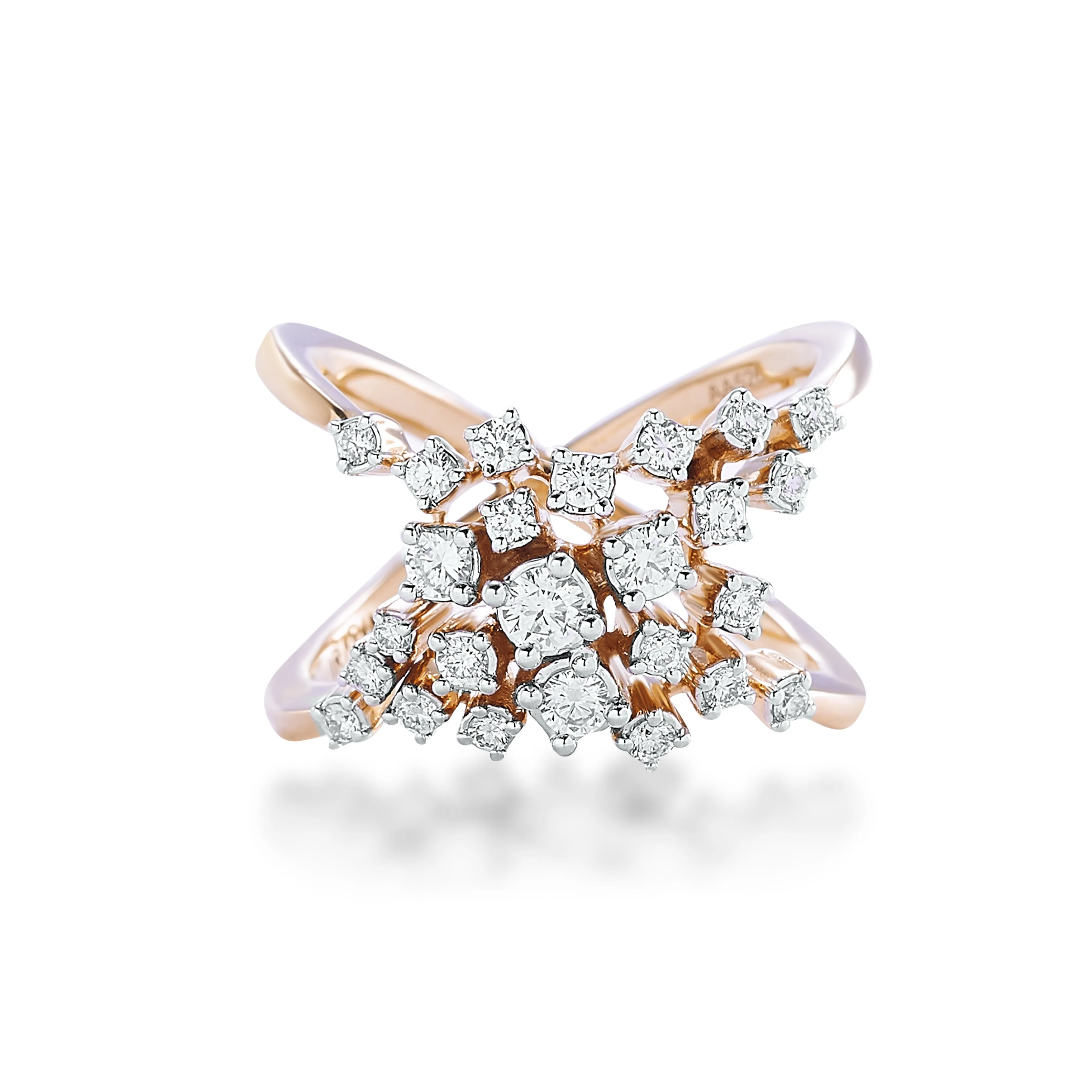 Neri Diamond Ring*