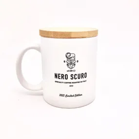 Nero Scuro Mug 370ml - 2022 Limited Edition