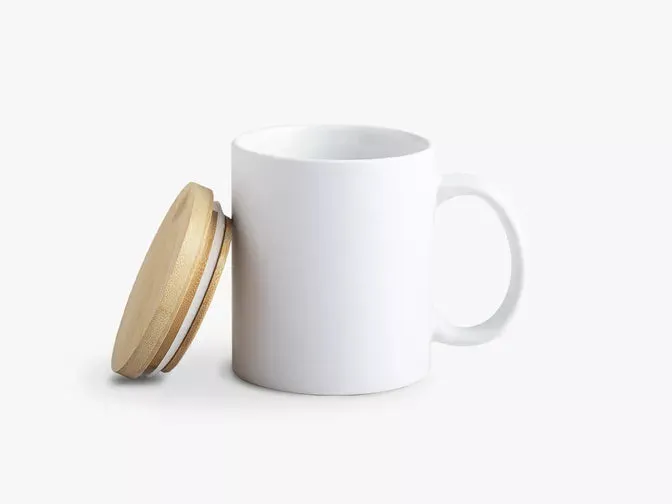 Nero Scuro Mug 370ml - 2022 Limited Edition