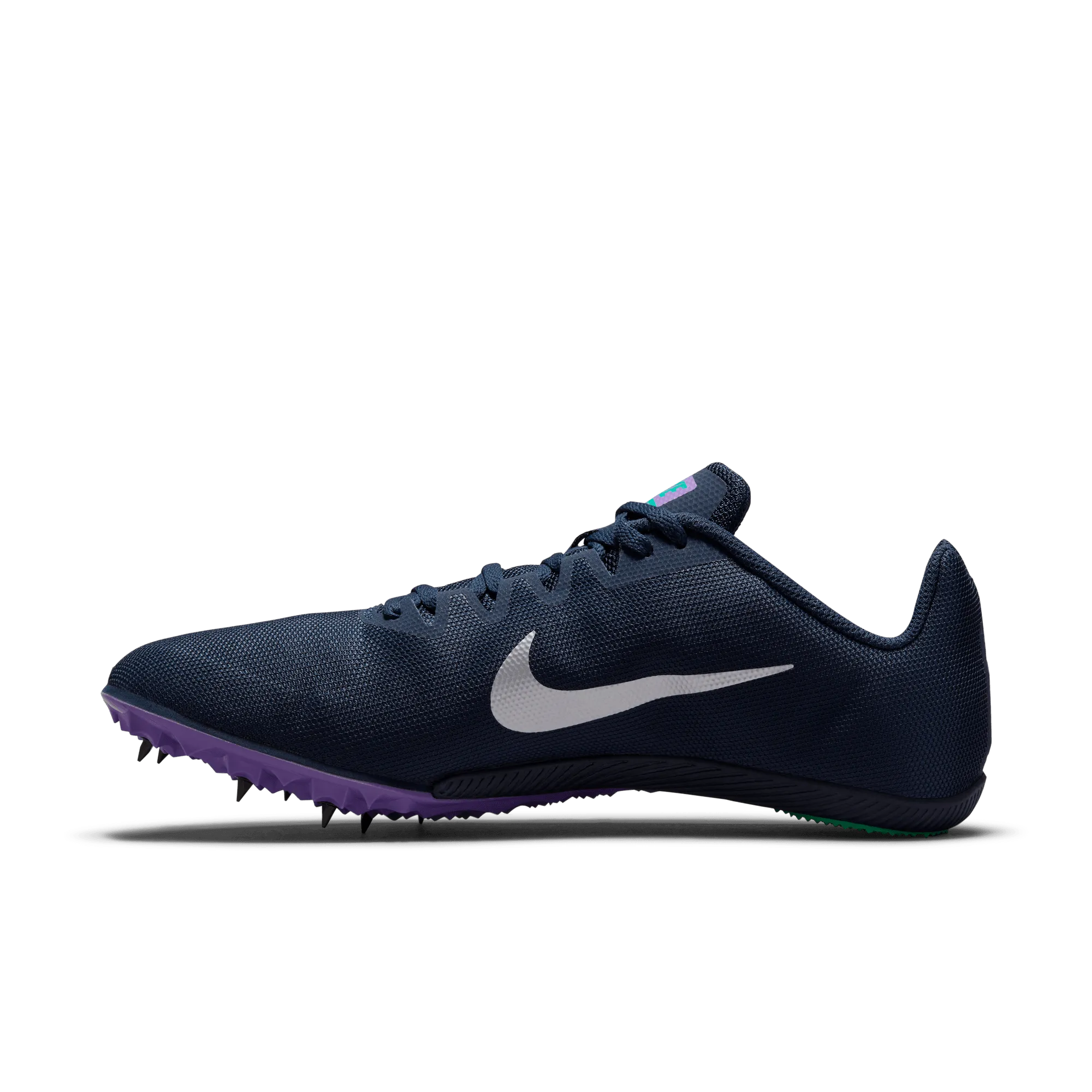 Nike Unisex Zoom Rival M 9 Track Spike