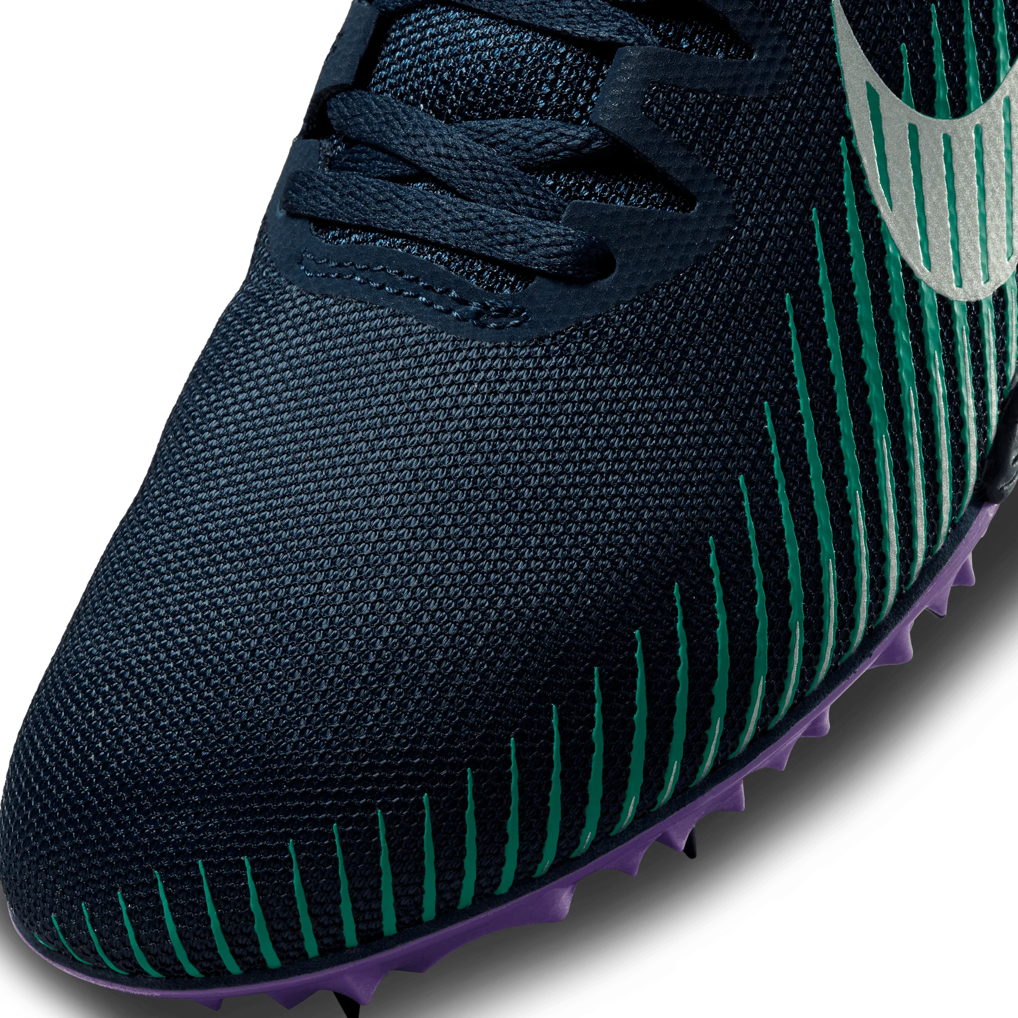 Nike Unisex Zoom Rival M 9 Track Spike