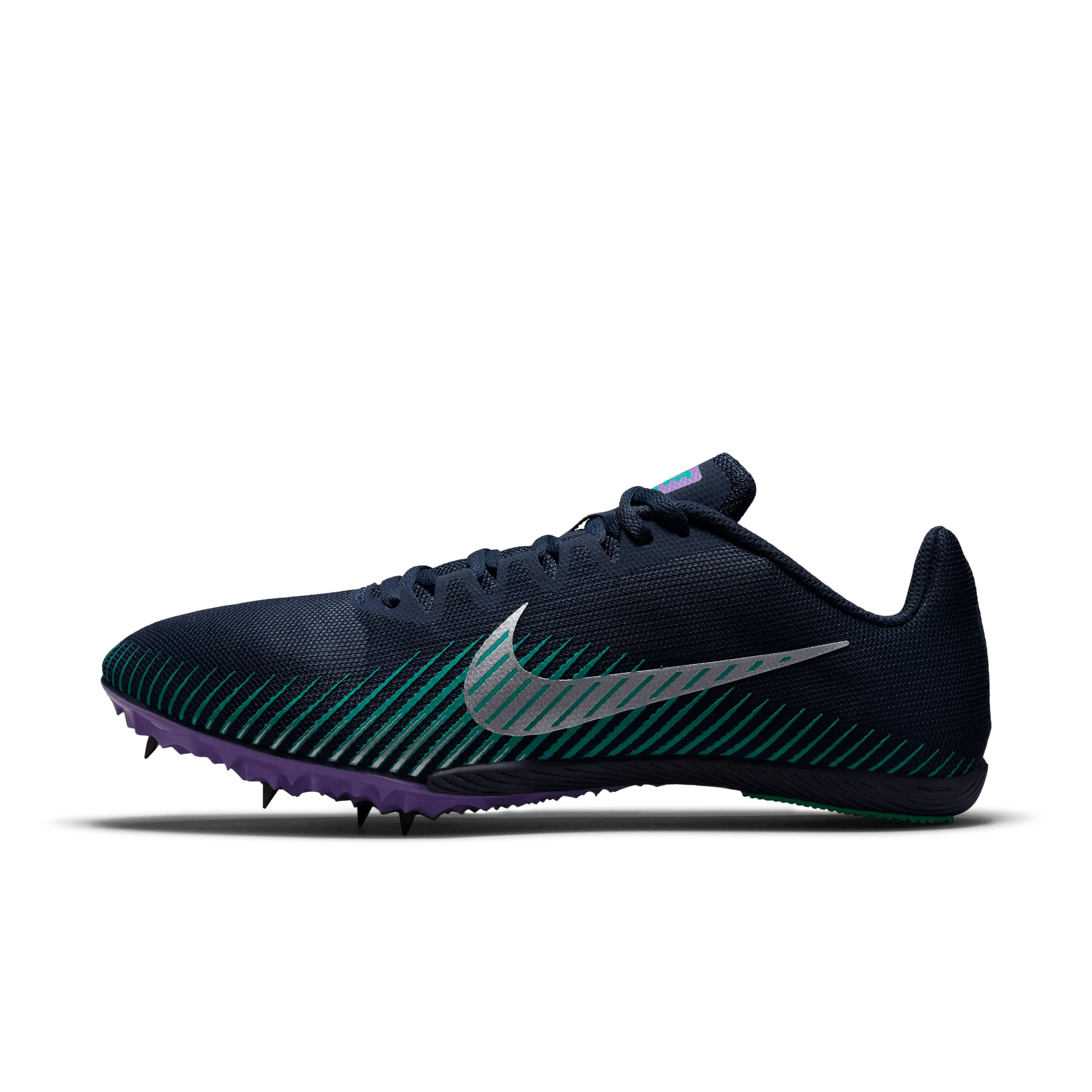 Nike Unisex Zoom Rival M 9 Track Spike