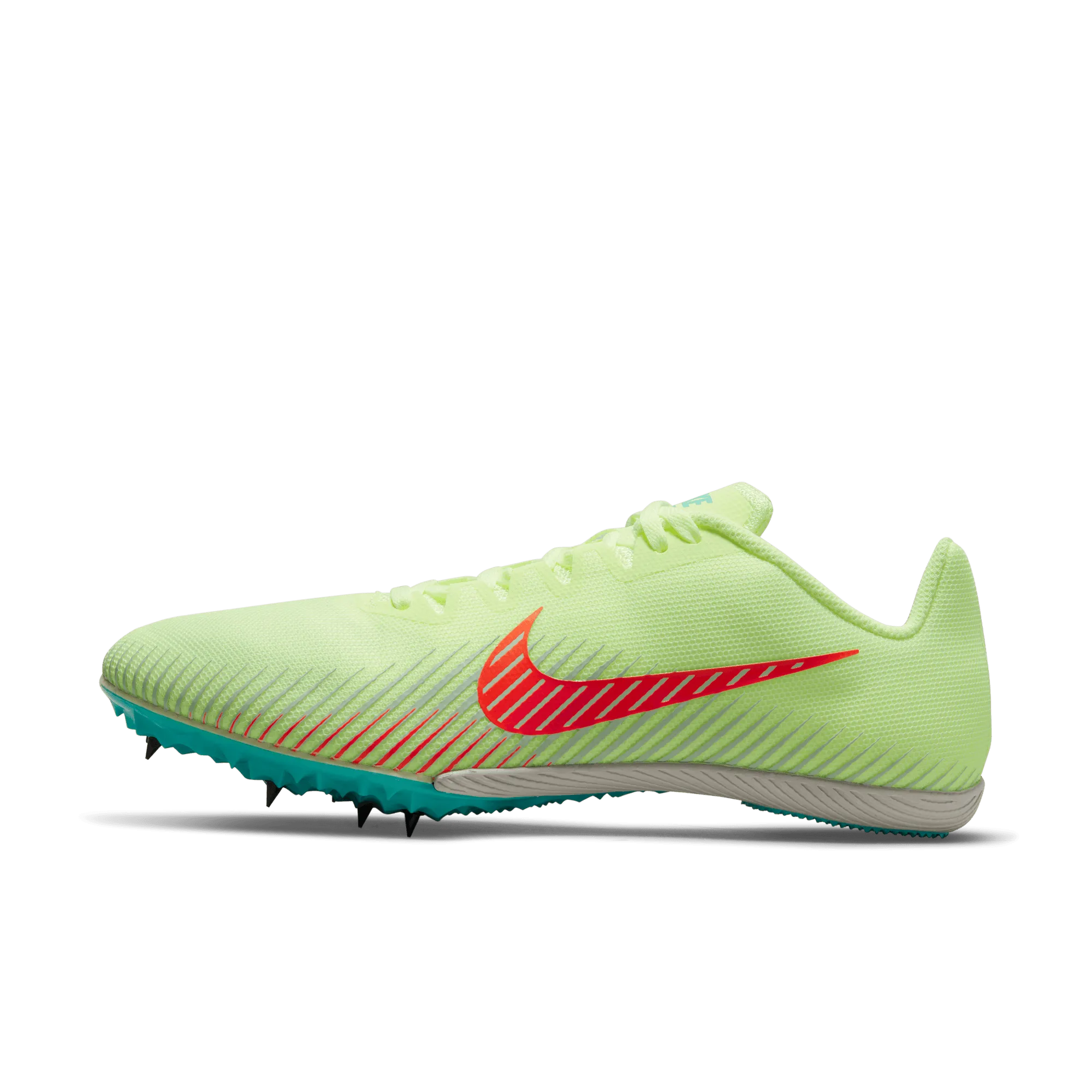 Nike Unisex Zoom Rival M 9 Track Spike