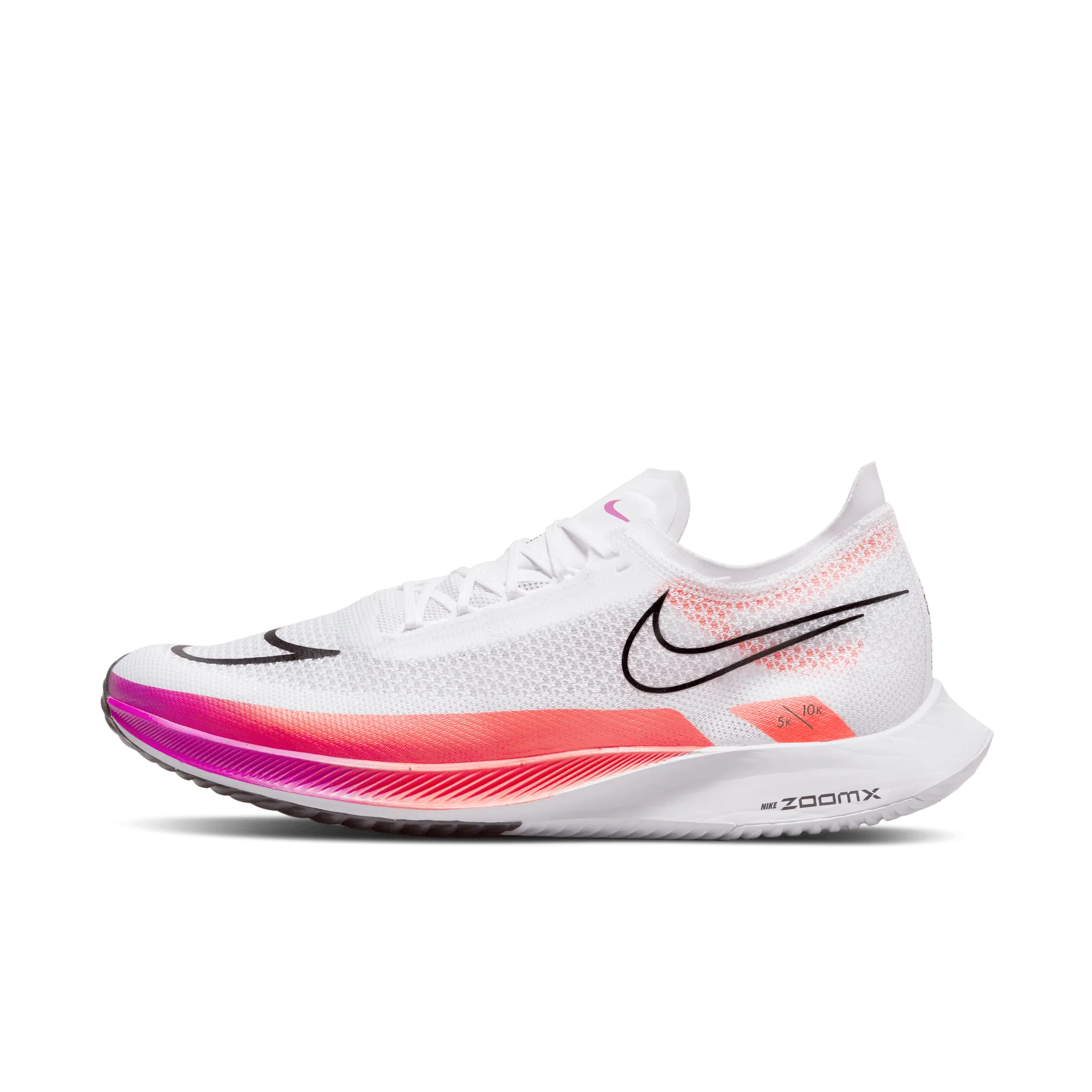 Nike ZoomX Streakfly Unisex Racing Shoes