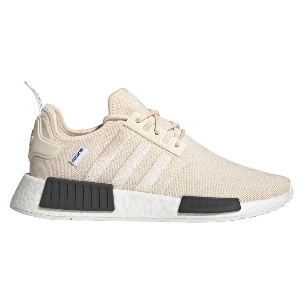 Nmd_R1 Lace Up Sneakers