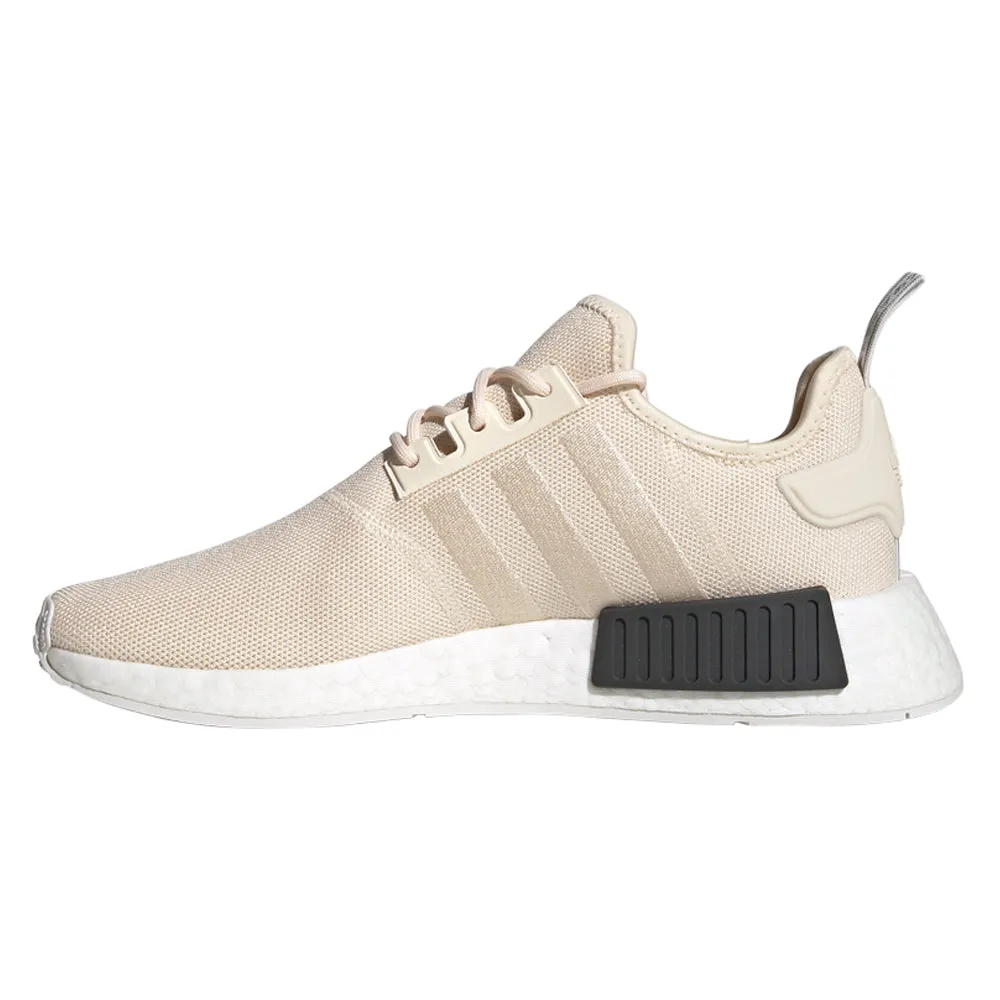 Nmd_R1 Lace Up Sneakers