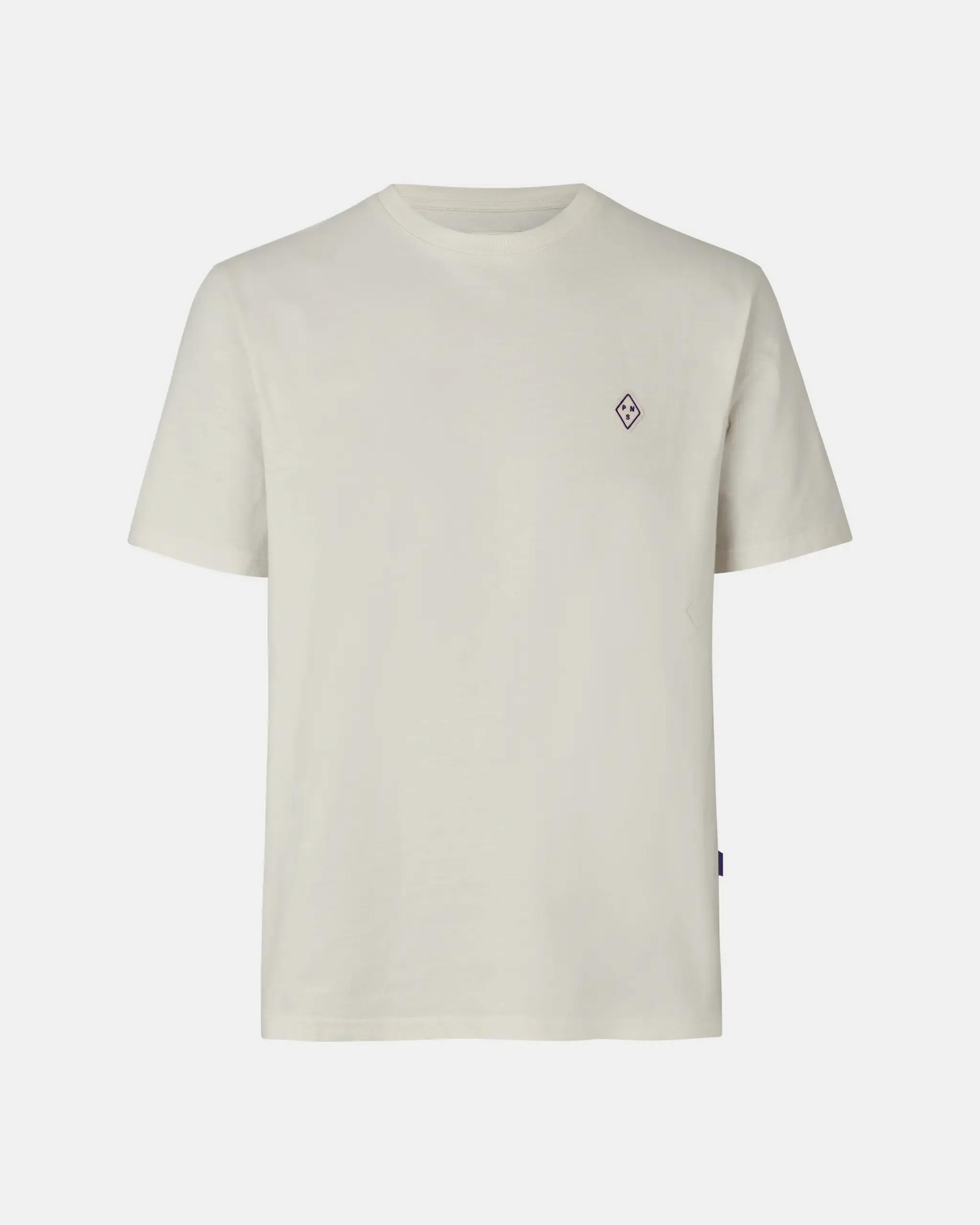 Off-Race Patch T-Shirt