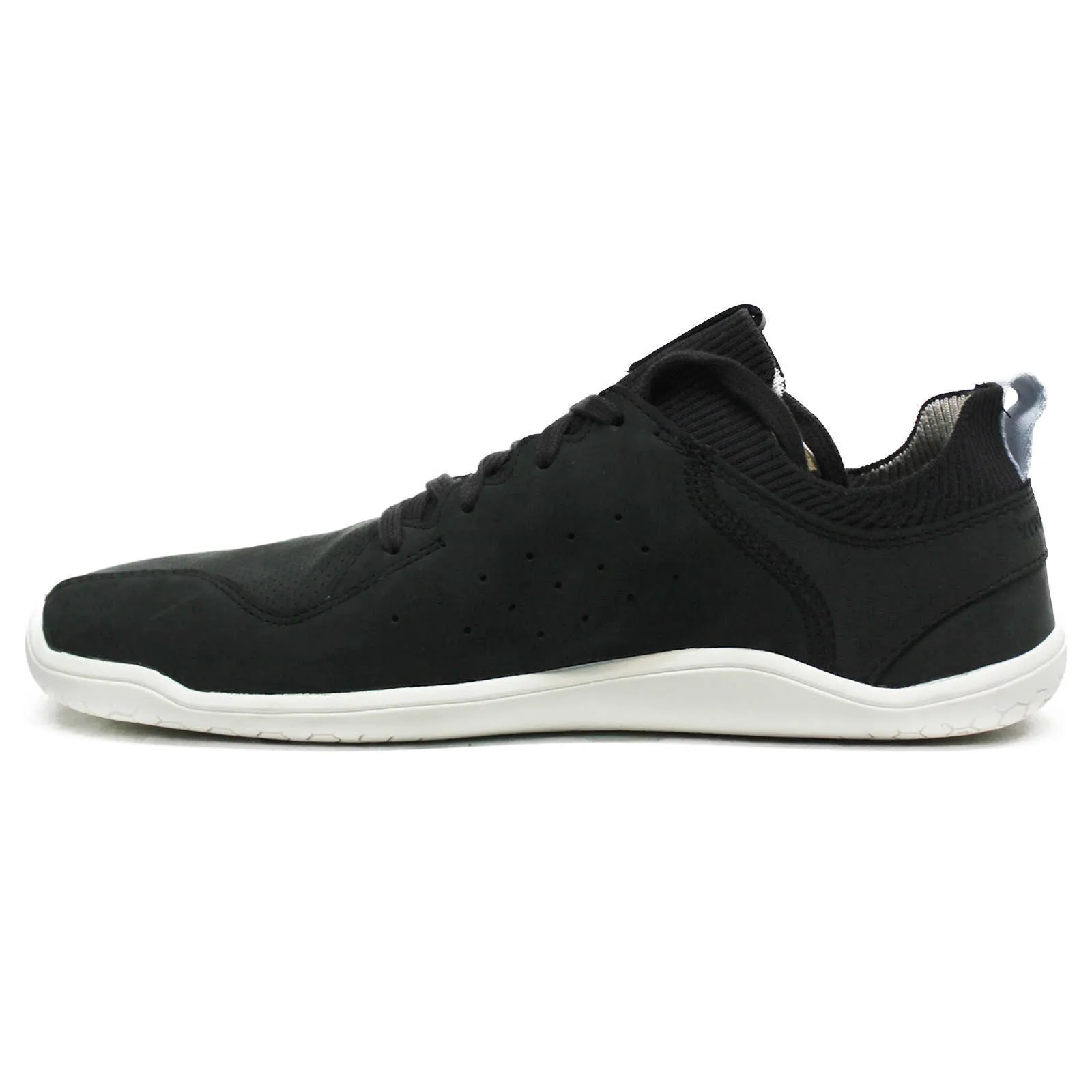 Primus Knit Lux II Wild Hide Leather Women's Trainers