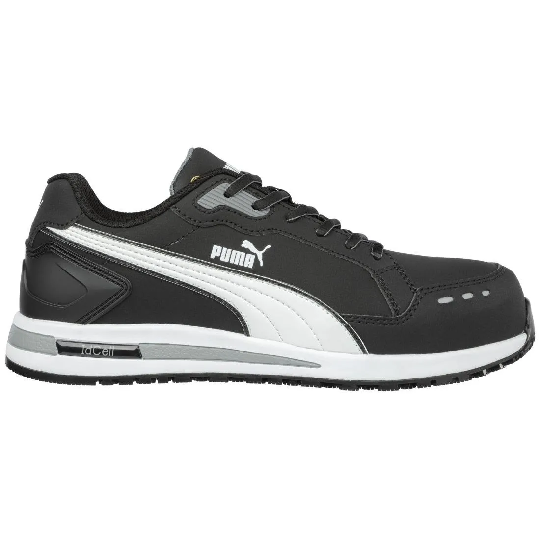 Puma Airtwist Safety Trainer - Size 41 - BA170-41