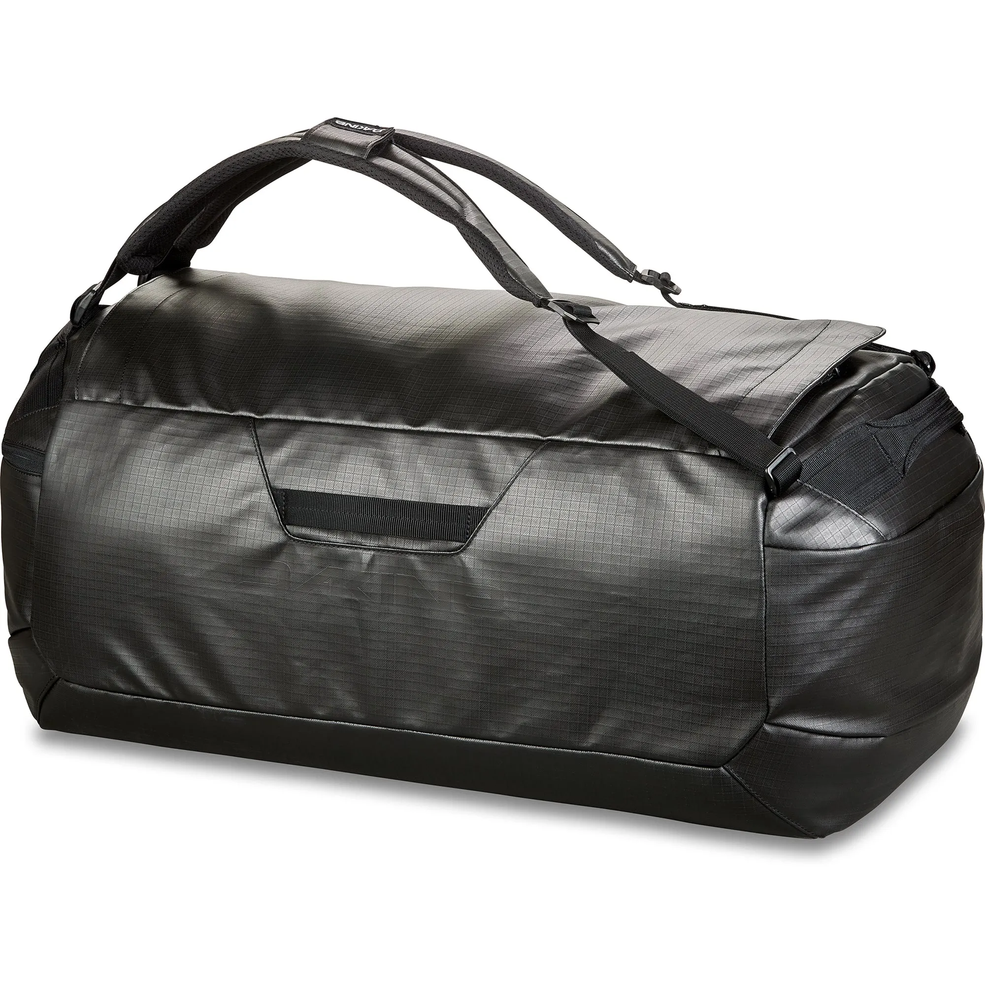 Ranger Duffle 90L - Black