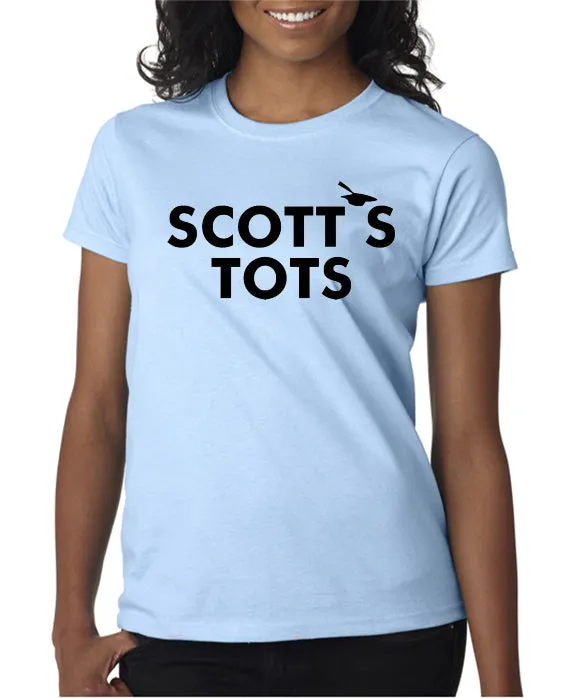 SALE | Scott's Tots T-shirt