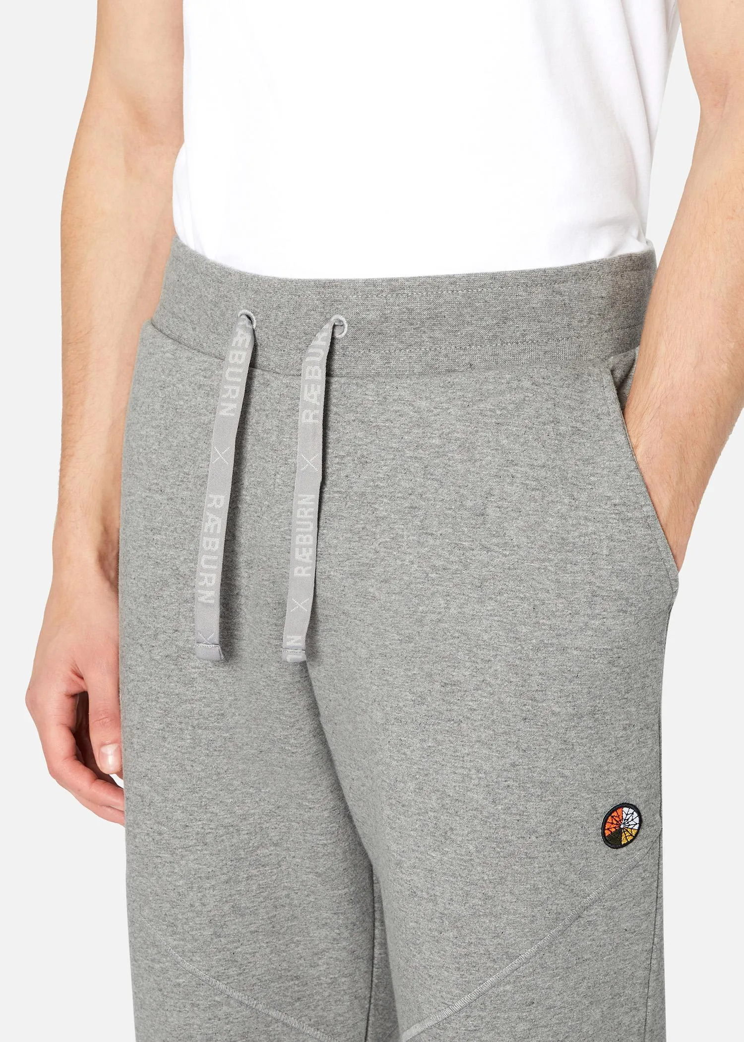 SI JOGGER GREY