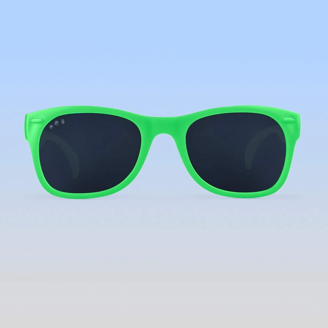 Slimer Shades | Toddler