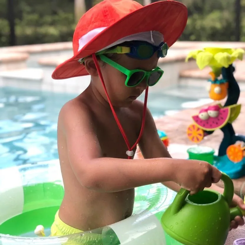 Slimer Shades | Toddler