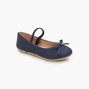 Slip-On Ballerinas for Girls