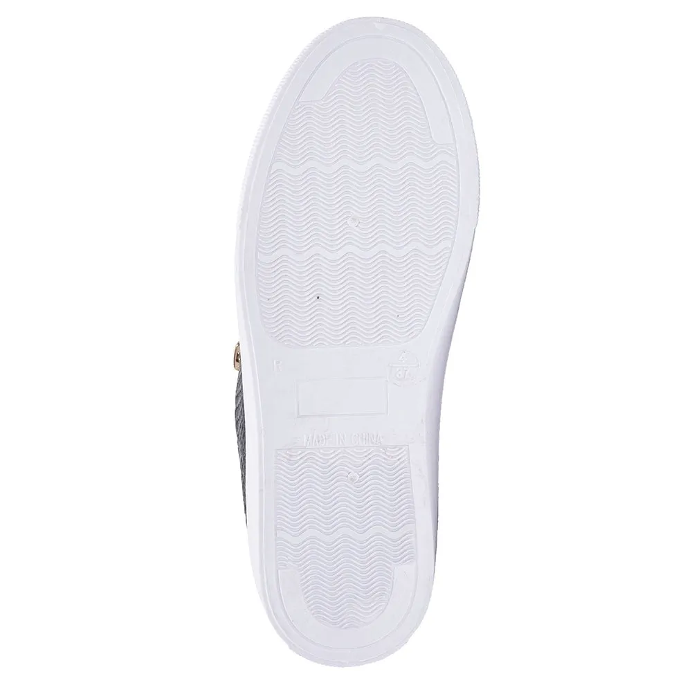 Slip On Trainers