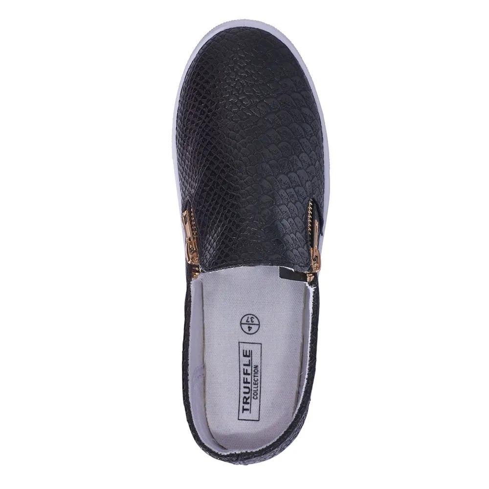 Slip On Trainers