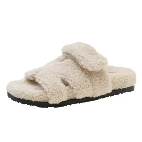 Slipper Catrina Inverno