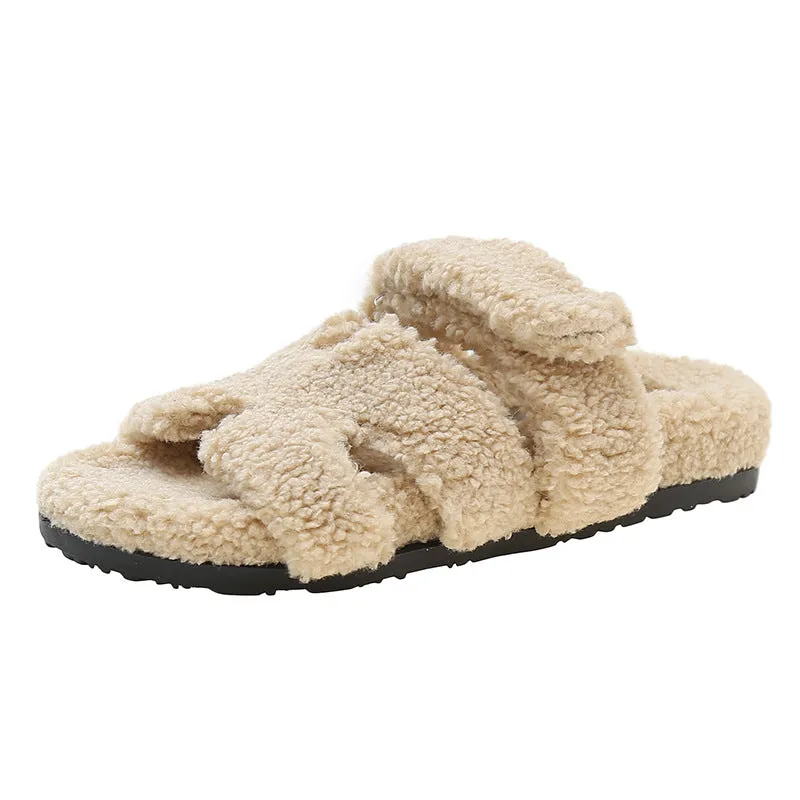 Slipper Catrina Inverno